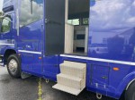Volvo FM Horsebox 4x2 330 Horsebox